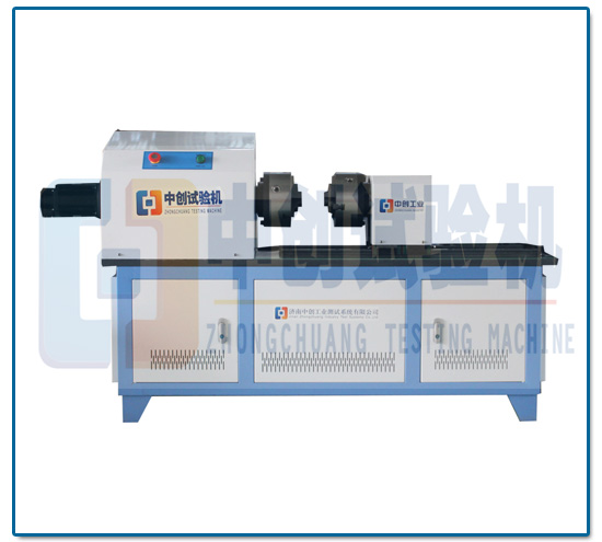 材料扭轉(zhuǎn)試驗機